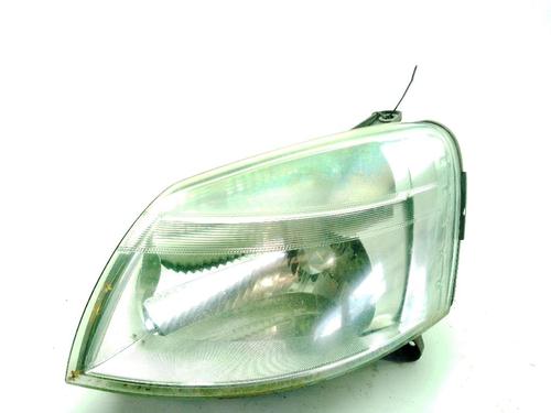 Used Left headlight Left headlight CITROËN BERLINGO / BERLINGO FIRST Box Body/MPV (M_) 1.9 D 70 (MBWJZ, MCWJZ) (69 hp) 32260116 32260116