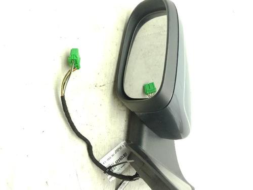 Used Left mirror Left mirror VOLVO C30 (533) 1.6 D (109 hp) 36319166 36319166