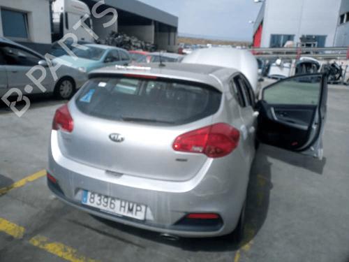 Left taillight KIA CEE'D (JD) 1.4 CRDi 90 | BP28208998C34  - Image 9