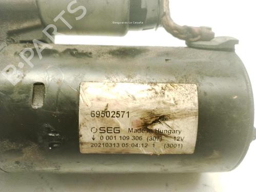 Starter IVECO DAILY IV Van 35C13 V, 35C13 V/P, 35S13 V, 35S13 V/P | BP24002729M8 