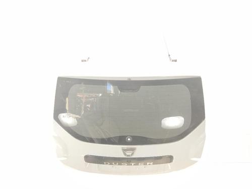 Used Tailgate Tailgate DACIA DUSTER (HS_) 1.2 TCe 125 (125 hp) 39739437 39739437