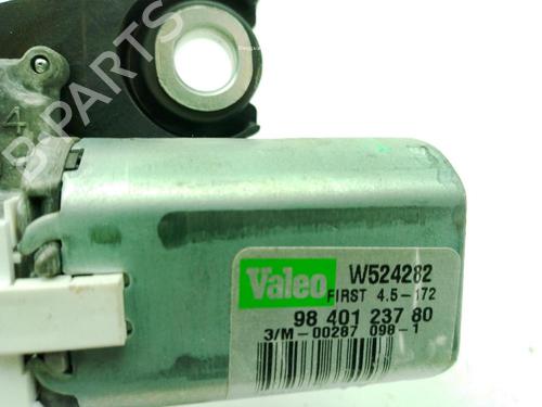 Rear wiper motor OPEL COMBO E Tour / Life (K9) 1.5 | BP31870865M102