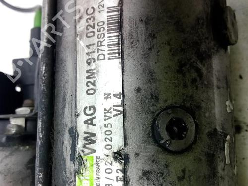 Starter SEAT LEON (1M1)  | BP26232754M8 