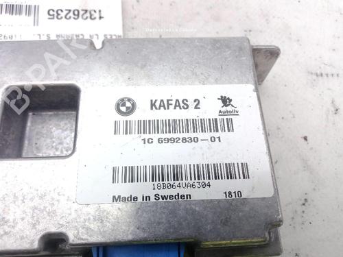 Elektronisk modul BMW 2 Gran Tourer (F46) 218 d | BP18366860M83 