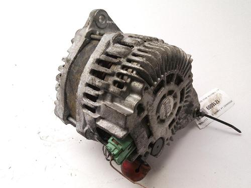 Alternator SUBARU IMPREZA Hatchback (GR, GH, G3) 2.0 D AWD | BP18374197M7 