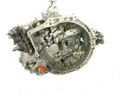gearbox-citroen-c3-ii-sc_-2009-31609036 main image