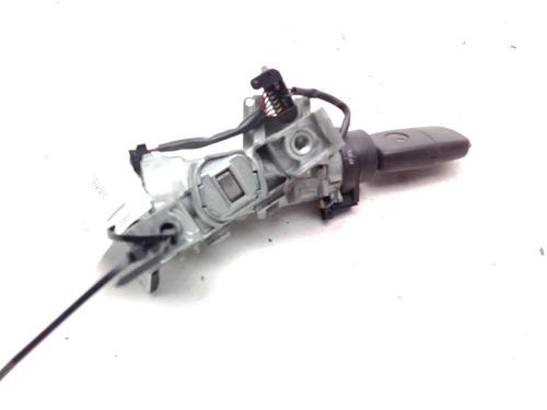 Used Ignition barrel SEAT ALTEA XL (5P5, 5P8) 2.0 TDI 16V (140 hp) 28350922