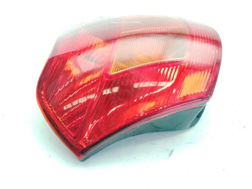 Right taillight TOYOTA COROLLA (_E12_) 1.4 VVT-i (ZZE120_, ZZE120R) | BP26921002C35 