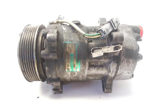 AC compressor PEUGEOT 807 (EB_) 2.0 HDi | BP24004018M34 - Image 3