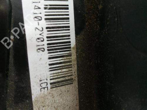 Rear left lock HYUNDAI ix35 (LM, EL, ELH) 2.0 CRDi | BP19394882C100 