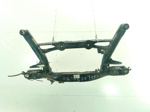 Used Rear axle SEAT LEON ST (5F8) 2.0 TDI (150 hp) 29350811
