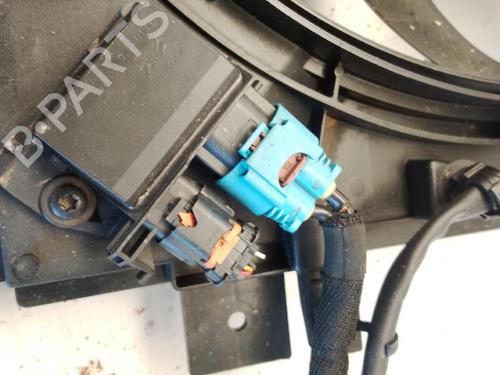 Radiator fan PEUGEOT 308 SW III (FC_, FJ_, FR_, F4_, FN_) BlueHDi 130 (FCYHZL, FCYHZT) | BP29475208M35 