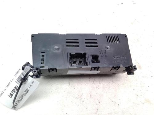 Climate control PEUGEOT 5008 (0U_, 0E_) 1.6 THP 165 | BP29383271I5 