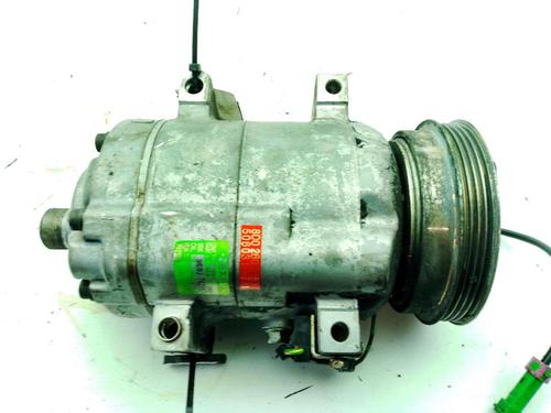 AC compressor AUDI A4 B5 (8D2) 1.9 TDI | BP32280457M34