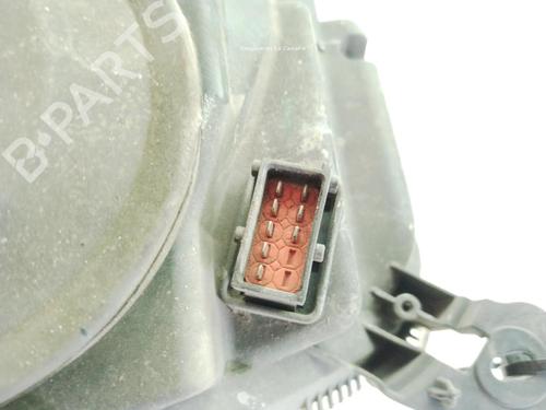 Venstre forlygte OPEL VECTRA C (Z02) 1.9 CDTI (F69) | BP29908511C28 