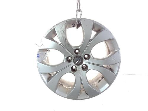 Used Rim CITROËN C5 III Break (RW_) 2.2 HDi (RW4HTH) (170 hp) 24041209