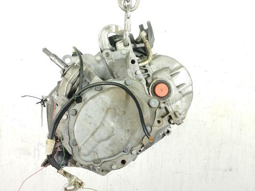 Gearbox CITROËN BERLINGO MULTISPACE (B9) 1.6 HDi 75 16V | BP27604661M3 