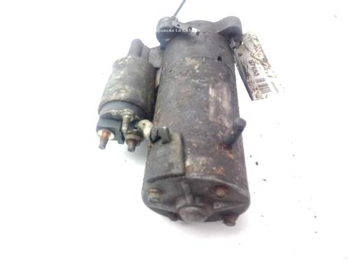 Starter FORD MONDEO IV (BA7) 1.8 TDCi | BP26652111M8