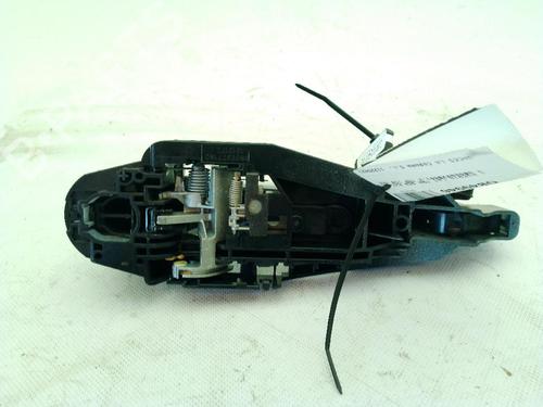 Rear right interior door handle CITROËN C4 CACTUS 1.2 THP 110 | BP26652284I16 - Image 2