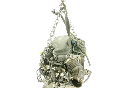 Used Engine NISSAN QASHQAI I (J10, NJ10) 2.0 (141 hp) 31915107