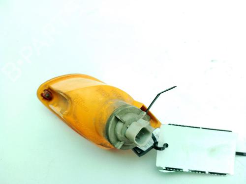 Right front indicator FORD FOCUS I (DAW, DBW) 1.6 16V | BP30561797C33 - Image 4