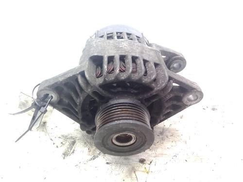 Used Alternator ALFA ROMEO 147 (937_) 1.9 JTD (937.AXF1A, 937.BXF1A) (101 hp) 24607182