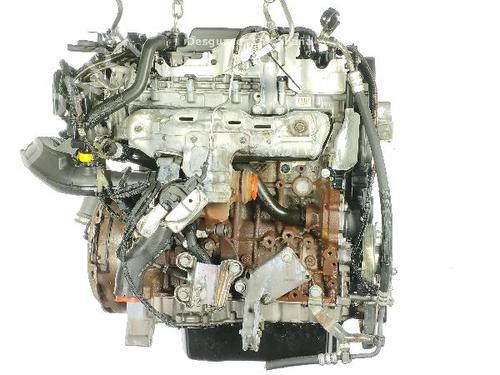 Engine CITROËN JUMPER II Platform/Chassis 2.0 BlueHDi 110 | BP39899809M1 - Image 3