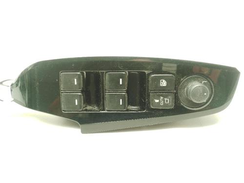 Used Left front window switch Left front window switch MAZDA 3 (BM, BN) 2.0 (120 hp) 39739535 39739535