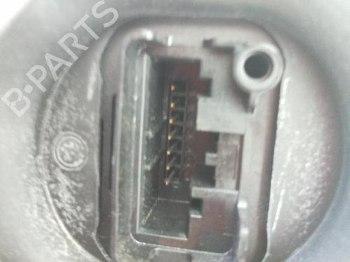 Rear left lock VW GOLF VI (5K1) 1.6 TDI | BP19041000C100 
