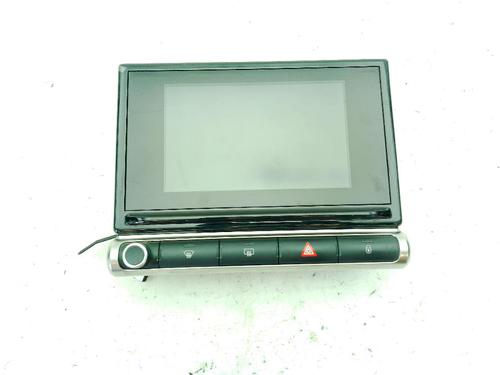 Multifunctionele display CITROËN C3 III (SX) 1.2 PureTech 82 | BP29329184C48 
