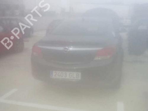 Right taillight OPEL INSIGNIA A (G09) 2.0 CDTI (68) | BP34363861C35  - Image 10