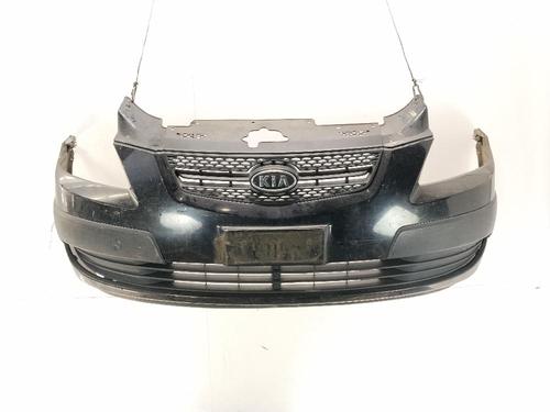 Used Front bumper KIA RIO II (JB) 1.4 16V (97 hp) 33014275