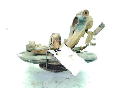 Right front steering knuckle SEAT LEON (5F1) 1.6 TDI | BP34714639M26 - Image 2