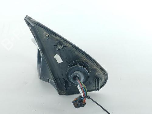 Left mirror PEUGEOT 206+ (2L_, 2M_) 1.4 HDi eco 70 | BP24042338C26