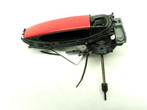 Used Front left exterior door handle Front left exterior door handle 37087978 37087978