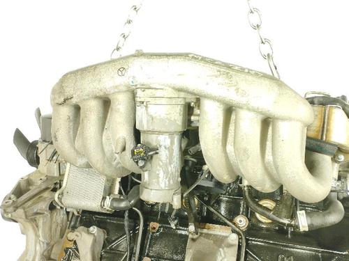 Engine MERCEDES-BENZ E-CLASS (W210) | BP30959847M1