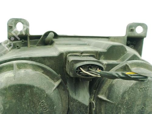 Right headlight FIAT DOBLO Box Body/MPV (223_) 1.3 JTD 16V Multijet | BP32182526C29