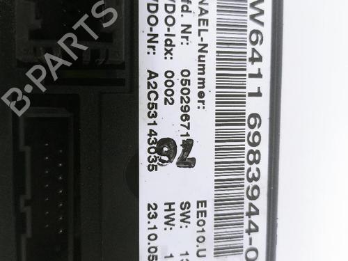 Climate control BMW 3 Touring (E91) 330 xd | BP24042294I5 
