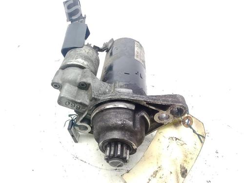 Used Starter Starter SEAT LEON (1P1) 1.6 TDI (105 hp) 24861779 24861779