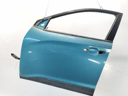 Used Left front door Left front door HYUNDAI KONA (OS, OSE, OSI) 1.0 T-GDi (120 hp) 35895085 35895085