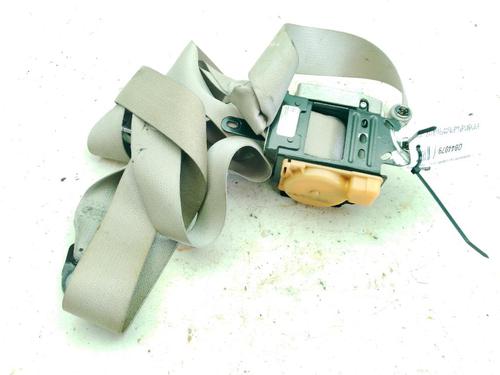 Used Front right seatbelt Front right seatbelt MAZDA CX-7 (ER) 2.2 MZR-CD AWD (ER10A) (173 hp) 25865897 25865897