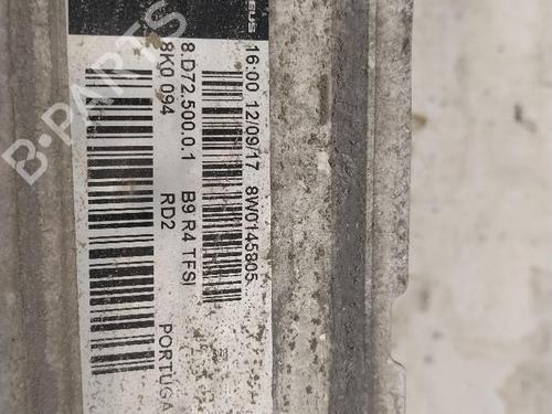 Intercooler AUDI A4 B9 (8W2, 8WC) 40 TFSI Mild Hybrid | BP38635893M30 - Image 3