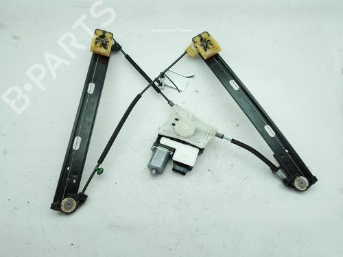 Used Front right window mechanism SEAT IBIZA V (KJ1, KJG) 1.0 TSI (110 hp) 24329088