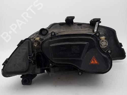 Left headlight SEAT IBIZA III (6L1) 1.9 TDI | BP18367854C28 