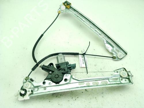 Front left window mechanism RENAULT TALISMAN (LP_) 1.6 dCi 160 | BP29765505C22 