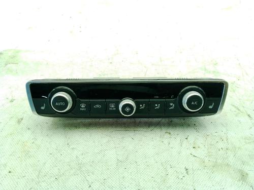 Used Climate control AUDI A3 Sportback (8VA, 8VF) 1.4 TFSI e-tron (150 hp) 26881702