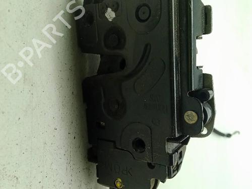 Used Front left lock Front left lock VW NEW BEETLE (9C1, 1C1) 1.9 TDI (90 hp) 33811169 33811169
