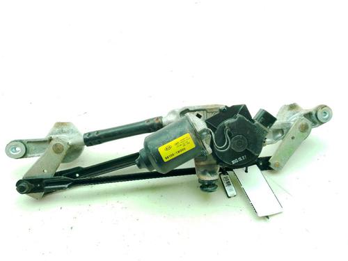 Used Front wiper motor Front wiper motor KIA RIO III (UB) 1.2 CVVT (84 hp) 18361618 18361618