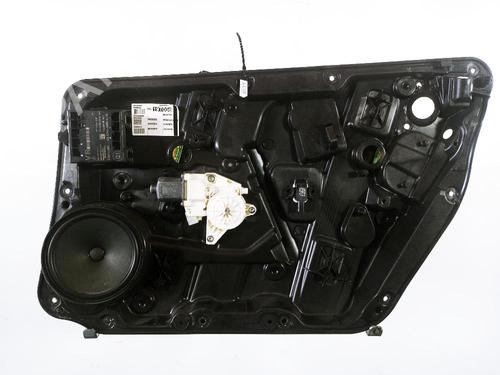 Used Front right window mechanism MERCEDES-BENZ GLA-CLASS (X156) GLA 220 CDI (156.903) (170 hp) 31989485