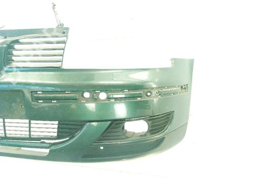 Front bumper SEAT TOLEDO II (1M2) 1.9 TDI | BP29383380C7 